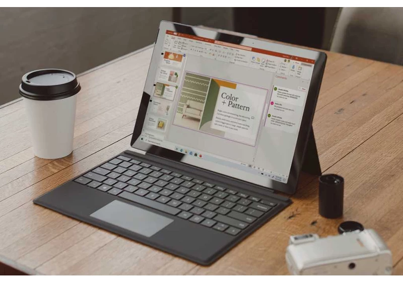 Microsoft Office is just $30 during our Digital Blowout