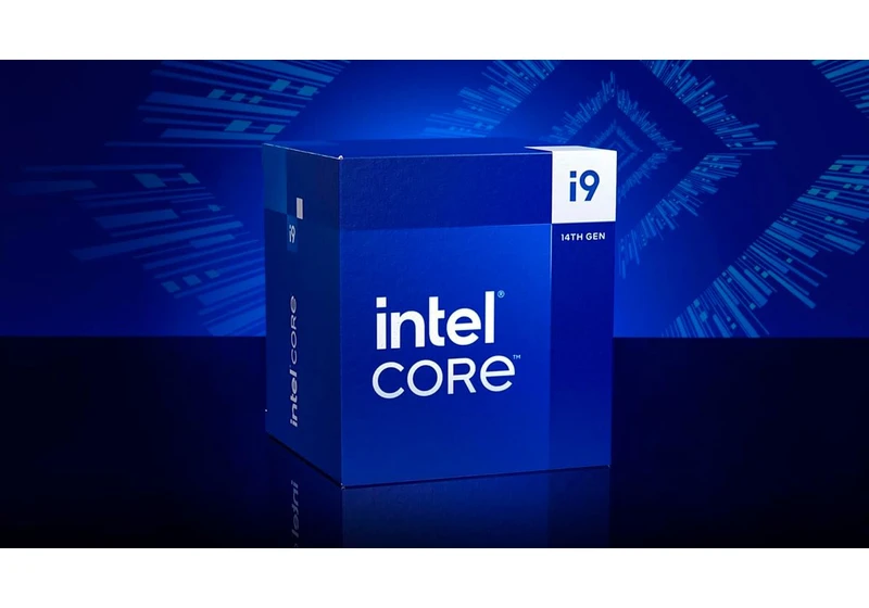  Core i9-14900KS at 6.2 GHz May Be The Fastest Consumer CPU 