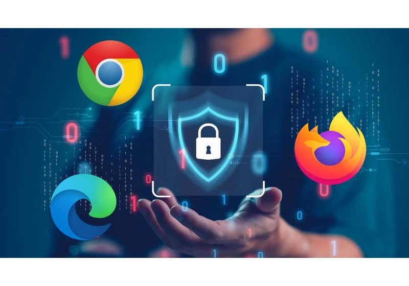 How to use your browser as a password manager