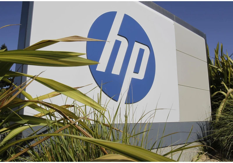 HP Enterprise was hacked by the same Russian state-sponsored group that targeted Microsoft