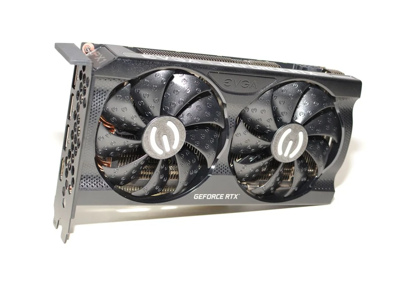 Nvidia Desktop RTX 3060 GPU Finally Tops Steam Survey