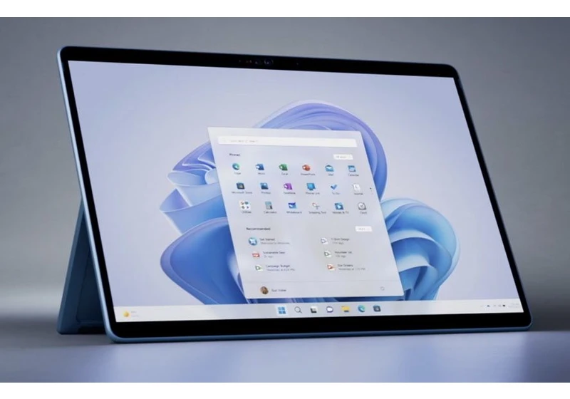 Microsoft Developing Chrome OS-Like Version of Windows 12: Report