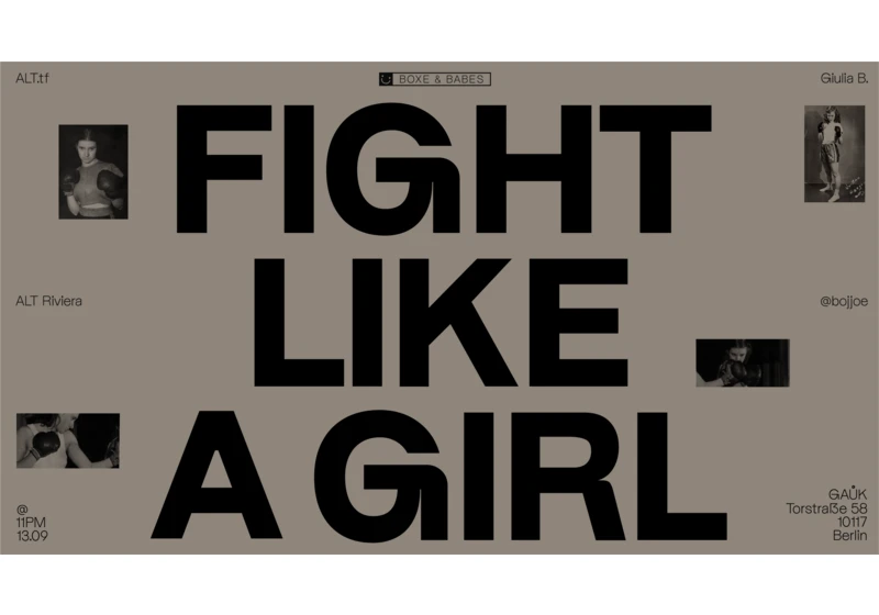 ALT.tf Releases its New Font Family ALT Riviera