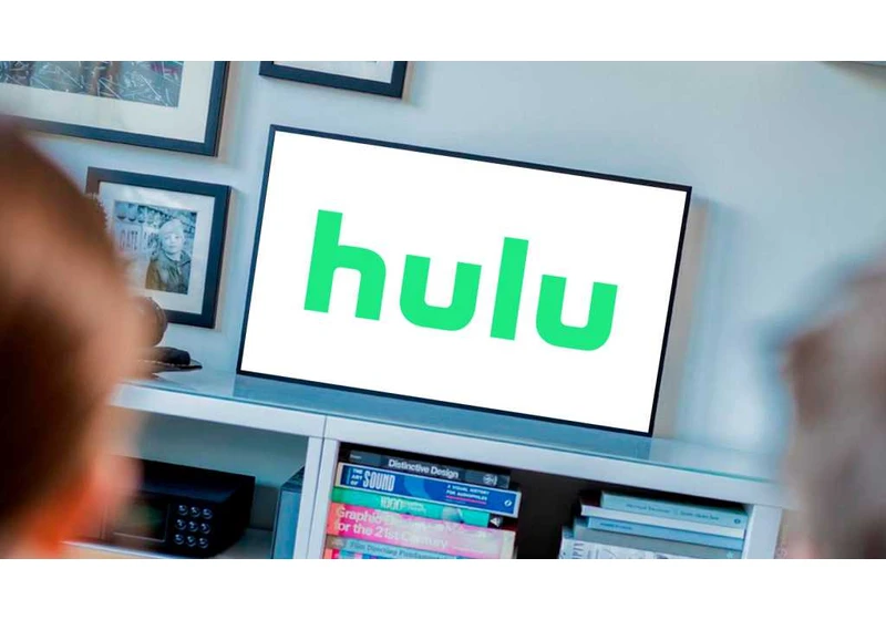 Get Hulu for just $1 per month for a whole year