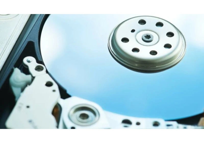 HDD component supplier ‘collapses’ and 600 jobs will be lost, say reports