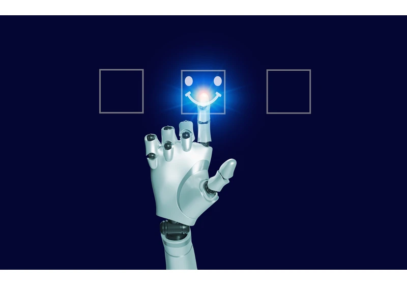 Navigating The Intersections Of Technology And Human Interaction In AI, User Experience, And SEO via @sejournal, @SEOGoddess
