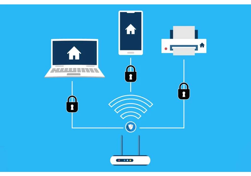 How to keep your home network secure: Smart tricks and settings