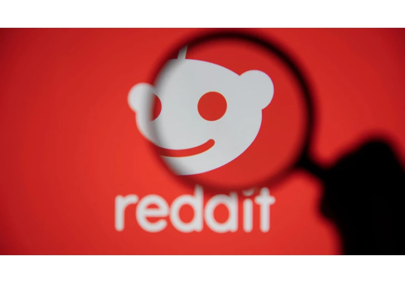 Reddit shown excessively in Google product review search results, study finds