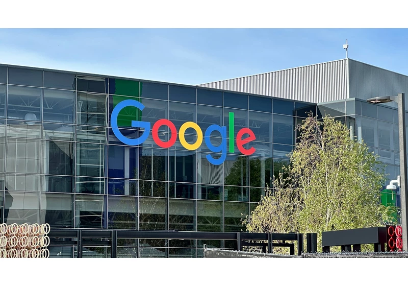 Tech layoffs: Google and Rivian both cut jobs
