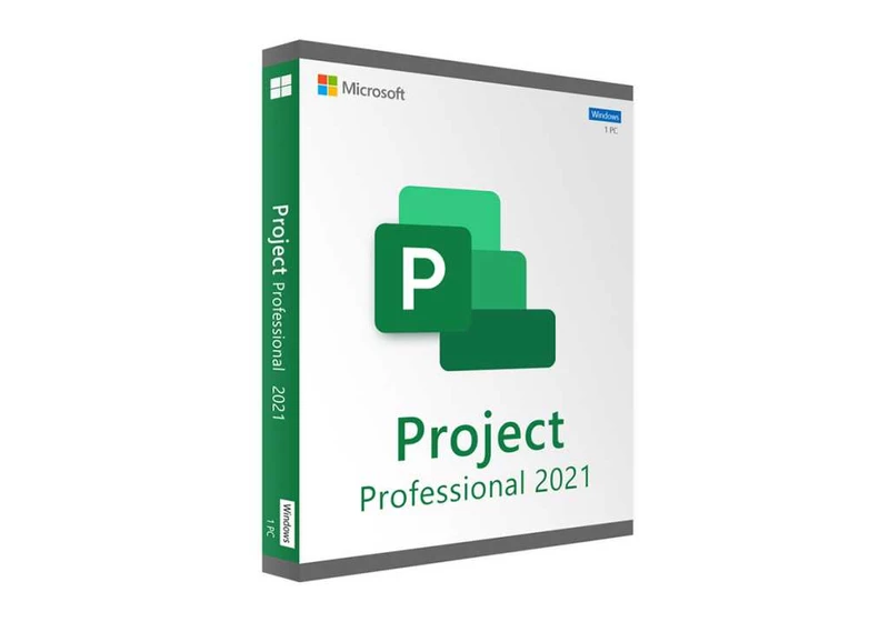 Save more than $200 on Microsoft Project with this Flash Sale