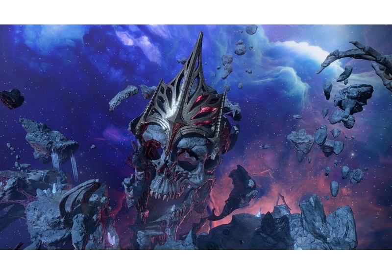  Baldur's Gate 3 review: Why this is a game that will stay with you forever 