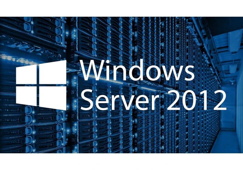  Microsoft will soon end support for Windows Server 2012 and offers advice for admins 