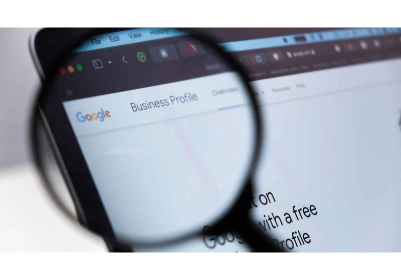 How to reappeal a Google Business Profile suspension