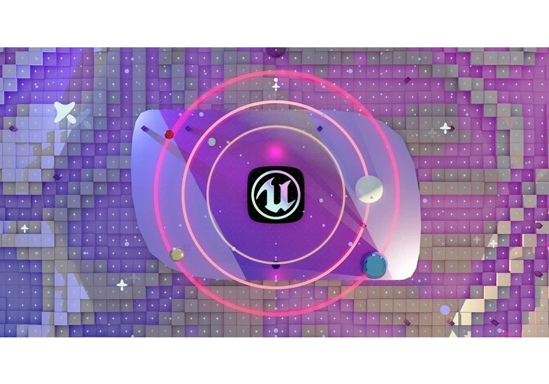 Epic will charge non-game developers $1,850 'per seat' to use Unreal Engine