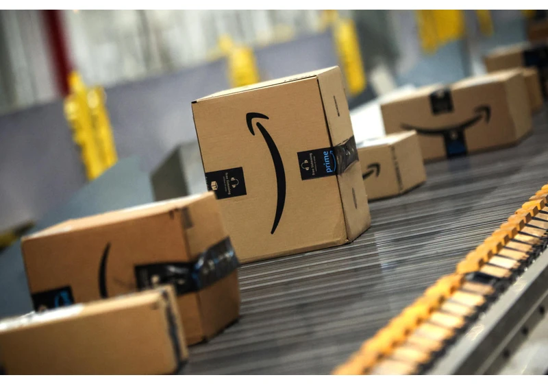 Amazon asks court to dismiss FTC lawsuit that accuses it of ‘monopolistic practices’
