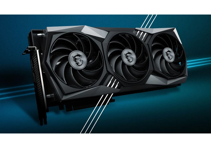 MSI goes full Team Green, declaring it’s ‘focused’ on Nvidia RTX graphics cards, with AMD models now vanishing from shelves 