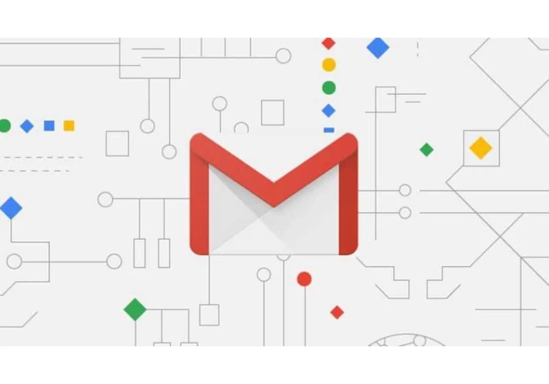 Happy 20th birthday to Gmail, the email client that changed our lives