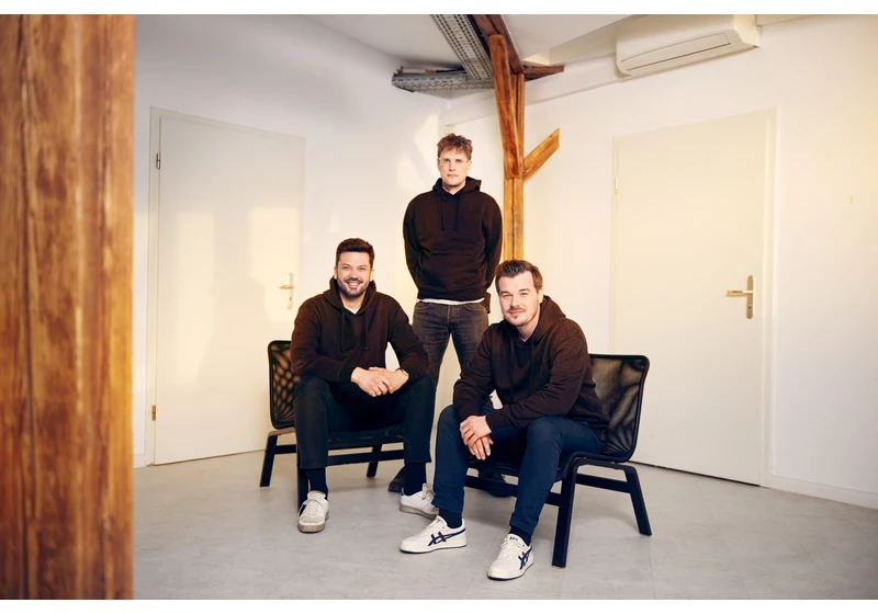 Berlin-based reverse.supply bags €5 million for its recommerce solution