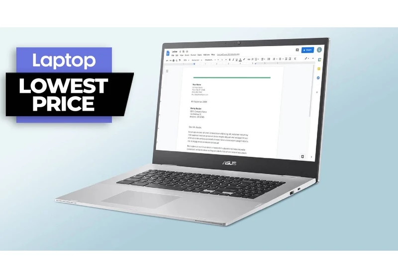 Top 7 Chromebook deals under $200