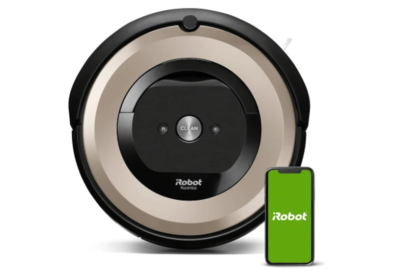 This $160 Roomba will vacuum your home for you