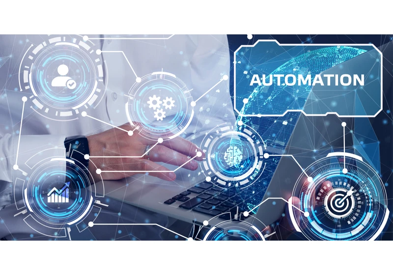 How To Get Started With Enterprise Marketing Workflow Automation via @sejournal, @krisjonescom
