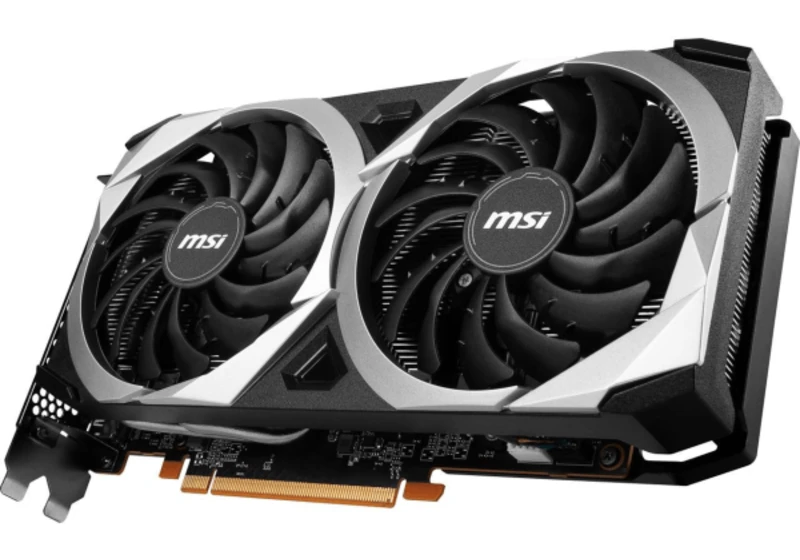 Gamers unite! AMD’s Radeon RX 6600 XT has finally fallen below MSRP
