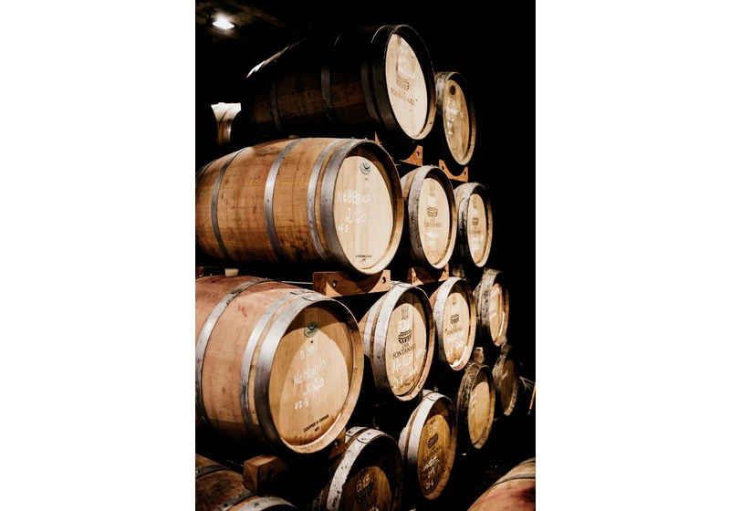 Too Many Import Statements? Try Barrel File