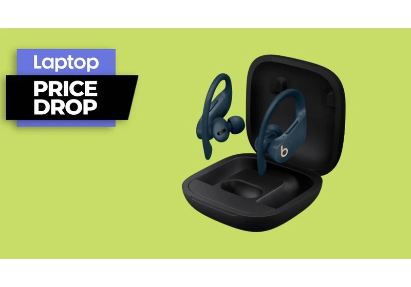 Powerbeats Pro drop to $179 in Apple wireless earbuds deal
