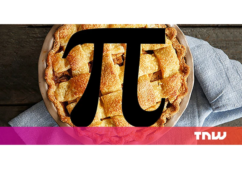 It’s Pi Day! A brief history to explain our obsession with 3.14