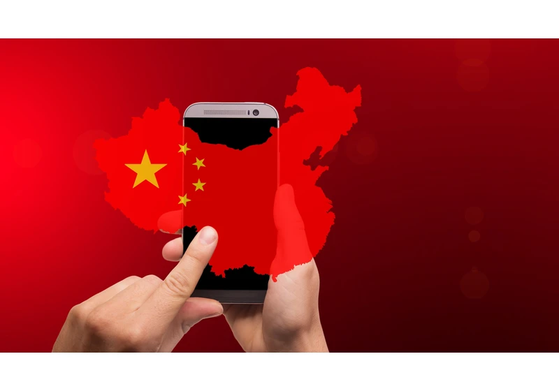  AI to power China’s policing future – and VPN and Telegram users are at risk 