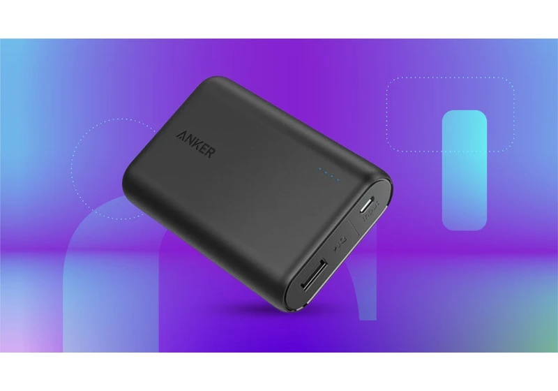 Anker Recalls More Than 1 Million PowerCore 10000 Power Banks: What to Know