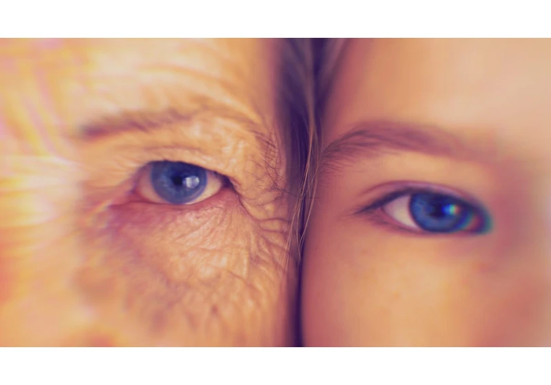 I Took a Quick Tour Through Longevity Culture. Here's What I Learned About Reverse Aging