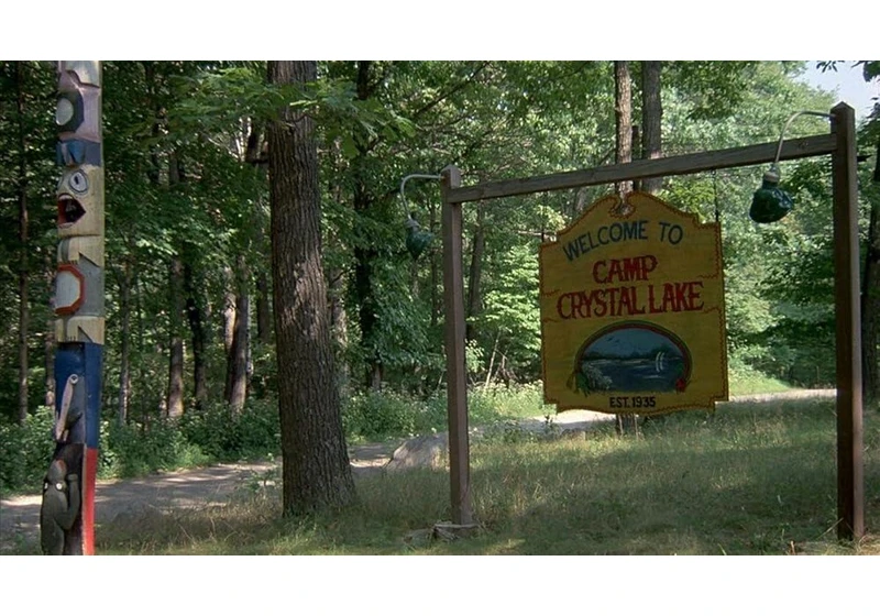 Watch Friday the 13th and 24 More Fantastic Horror Movies for Free on Tubi