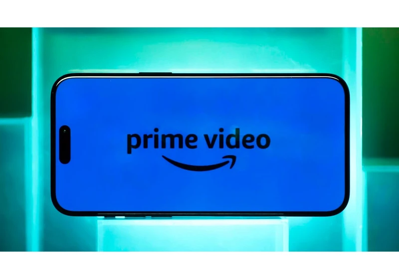 Amazon Prime Video Now Showing Nearly 6 Minutes of Ads Per Hour, Double What It Was