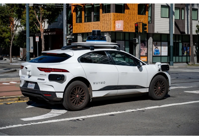 Waymo rides cost more than Uber or Lyft and people are paying anyway