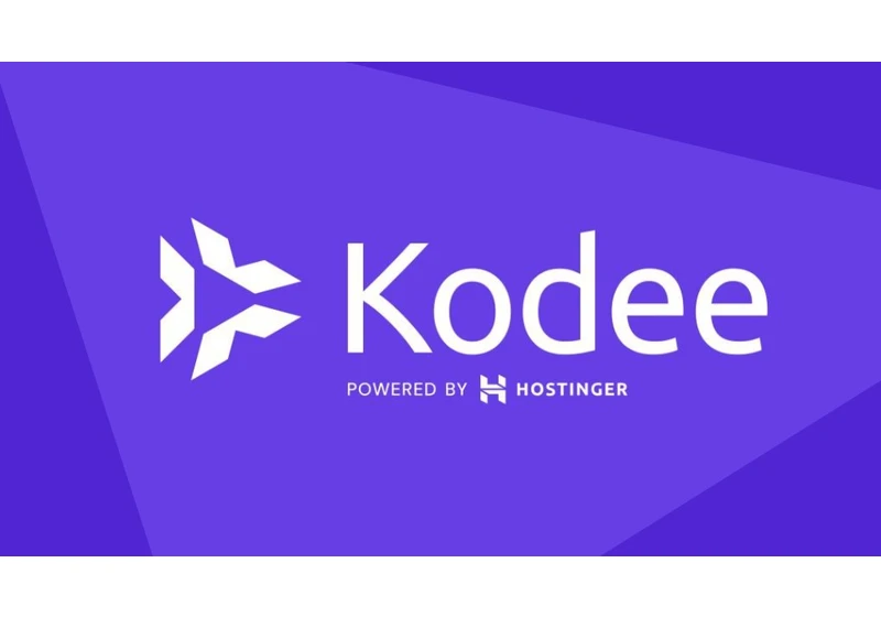 Meet VPS Kodee: your new AI sysadmin