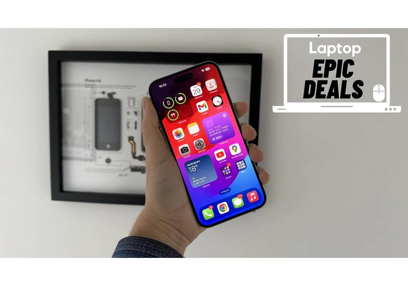 Best phone deals in June 2025: iPhone up to $1,000 off, Samsung Galaxy S25 Edge $150 off