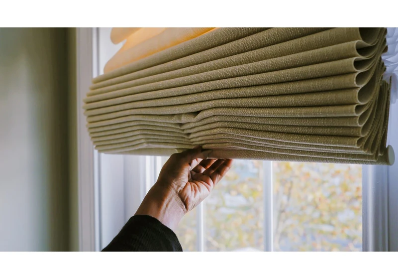 Save Money This Summer by Investing in Curtains, Blinds or Drapes