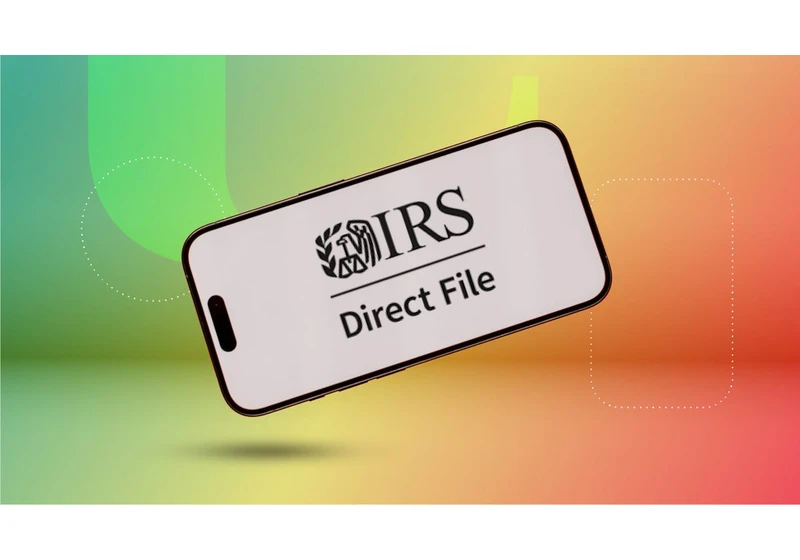 Is IRS Direct File Going Away? What the Trump-Backed Budget Means for the Free Service