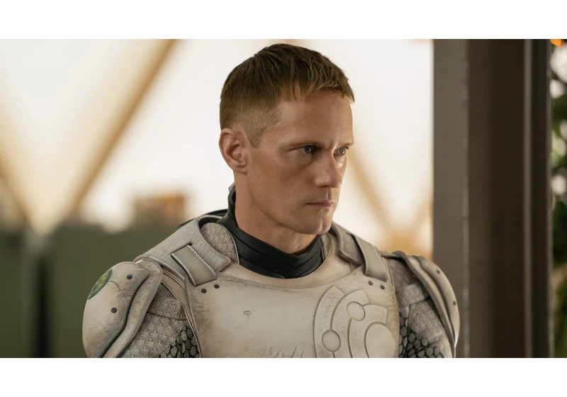 'Murderbot': How to Watch Apple's New Sci-Fi Comedy Thriller