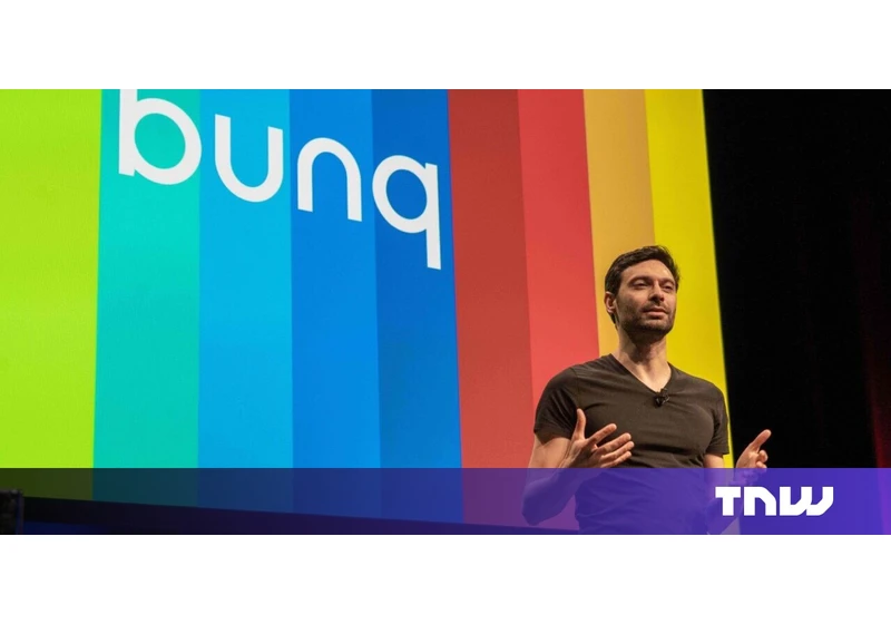 Bunq CEO warns closed minds are pushing Dutch entrepreneurs away