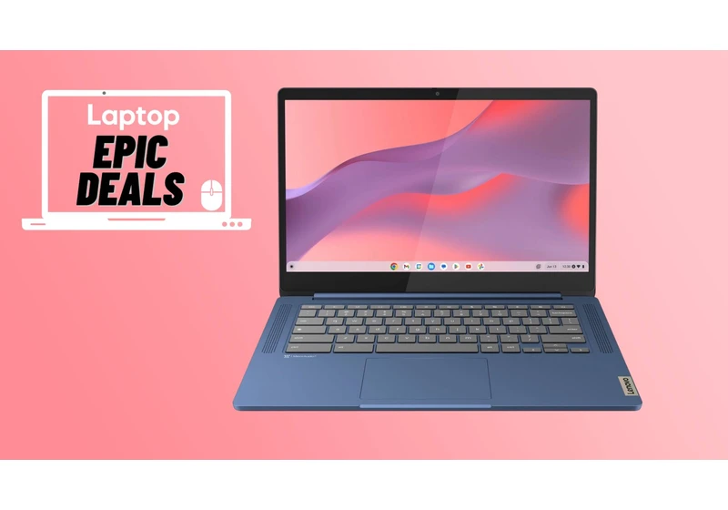  Best Buy is holding a huge Chromebook sale this weekend, here are 5 deals I recommend 