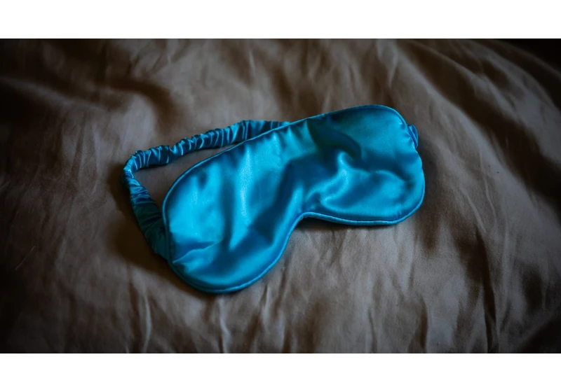 I Tried This Quick Sleep Hack and Was Out in Minutes