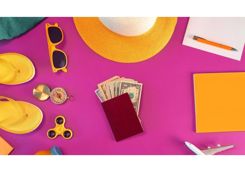 Planning a Trip for Memorial Day? Expect a Lot of Company