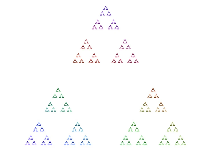 Animated Factorization