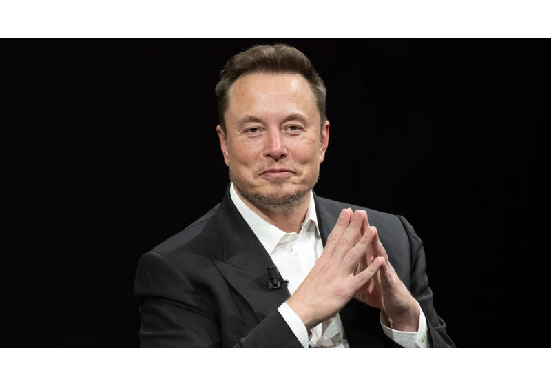  Musk asserts AI will make search redundant in comment on Google Search share dipping below 90% 
