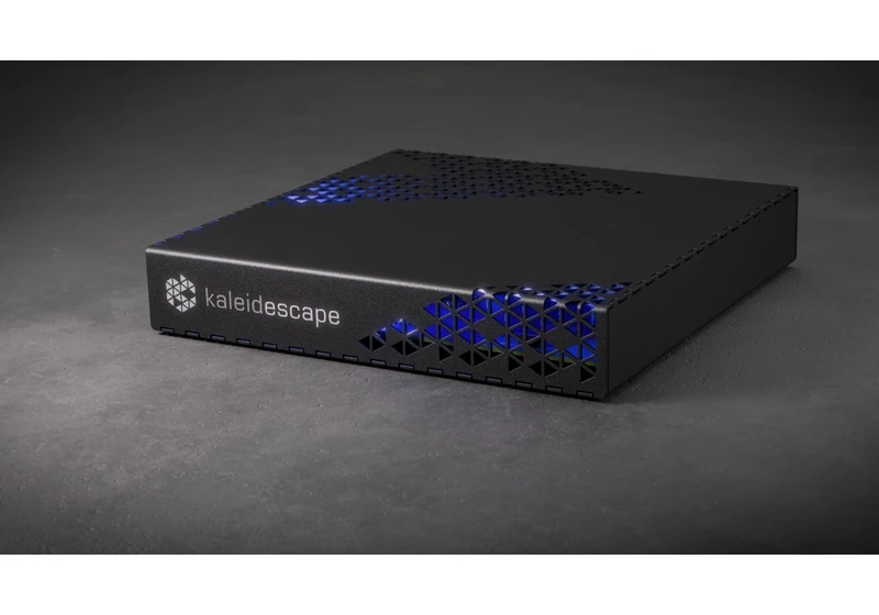  The streaming competitor that delivers 4K Blu-ray quality just launched its cheapest ever 4K movie player 