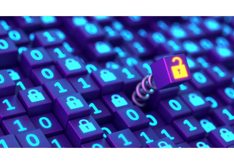 Data breach exposes 184M passwords for Google,Microsoft,Facebook
