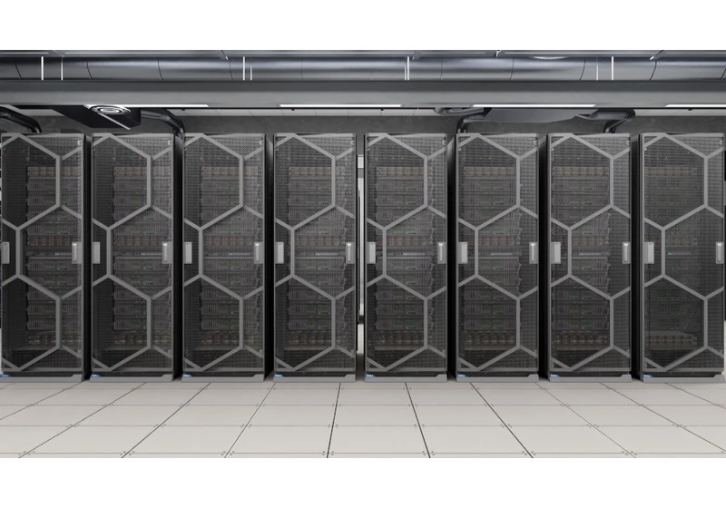  Overheating is a big problem for AI hardware as demand rises - and Dell thinks it might have the answer 