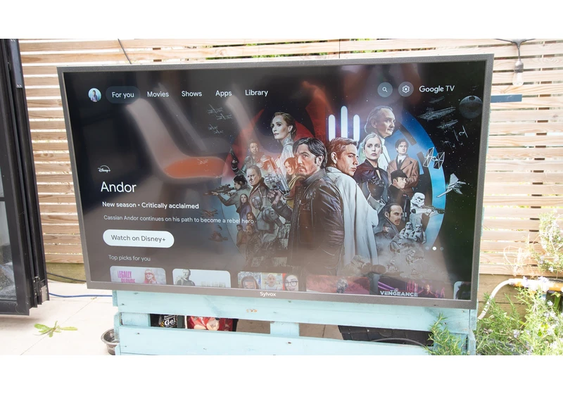 Sylvox Pool Pro 2.0 Review